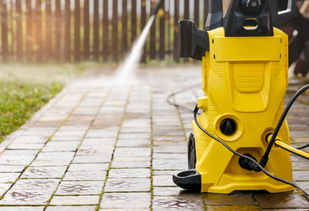 Best Patio and Deck Pressure Washing  in Surgoinsville, TN